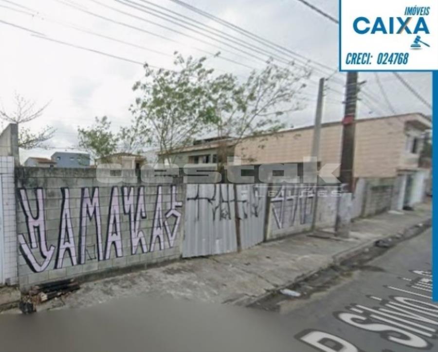 Terreno de leilão CAIXA em PRAIA GRANDE/SP - FINANCIÁVEL - desconto de 36,27% - Praia Grande/SP