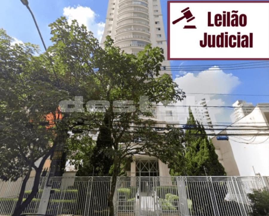 Apartamento no Jardim América em São Paulo/SP - São Paulo/SP