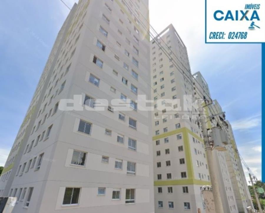 Apartamento em CARAPICUIBA/SP - Venda online CAIXA com desconto de 38,77% - Carapicuíba/SP