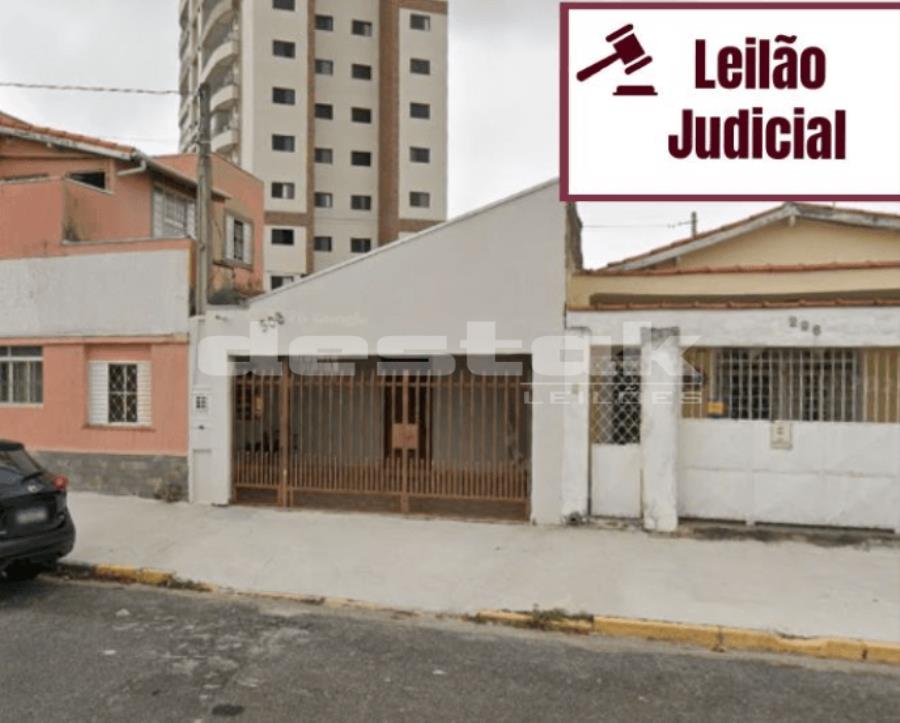 Casa em Taubaté/SP