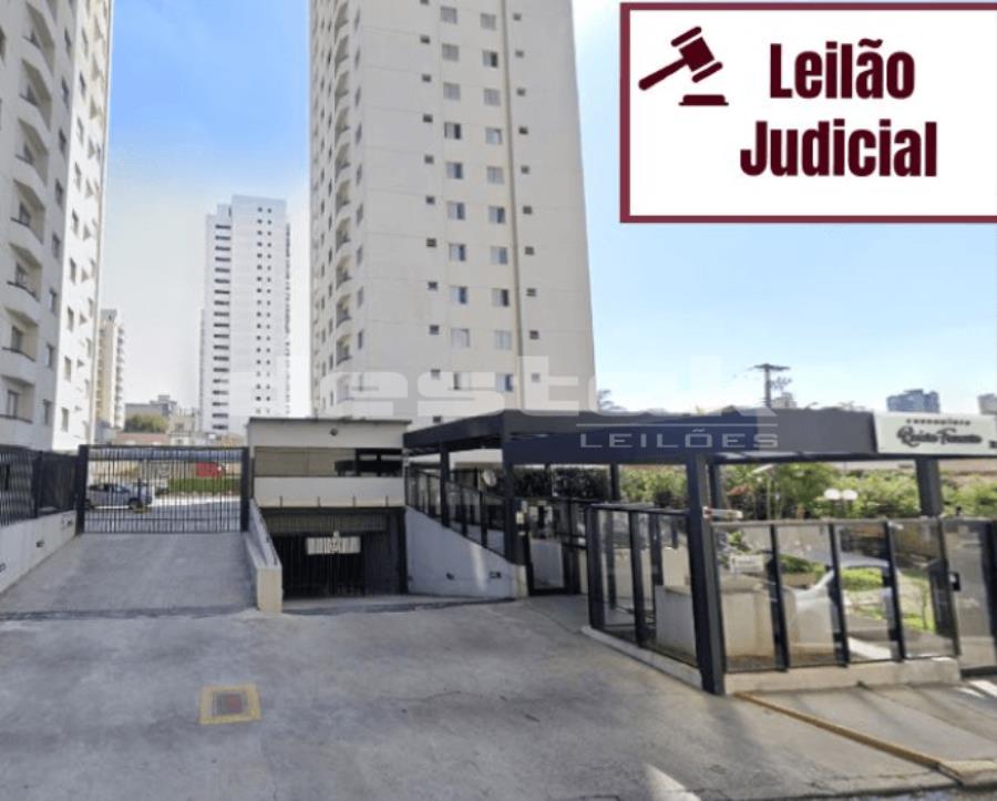 Apartamento no Condomínio Riviera Francesa em Guarulhos/SP
