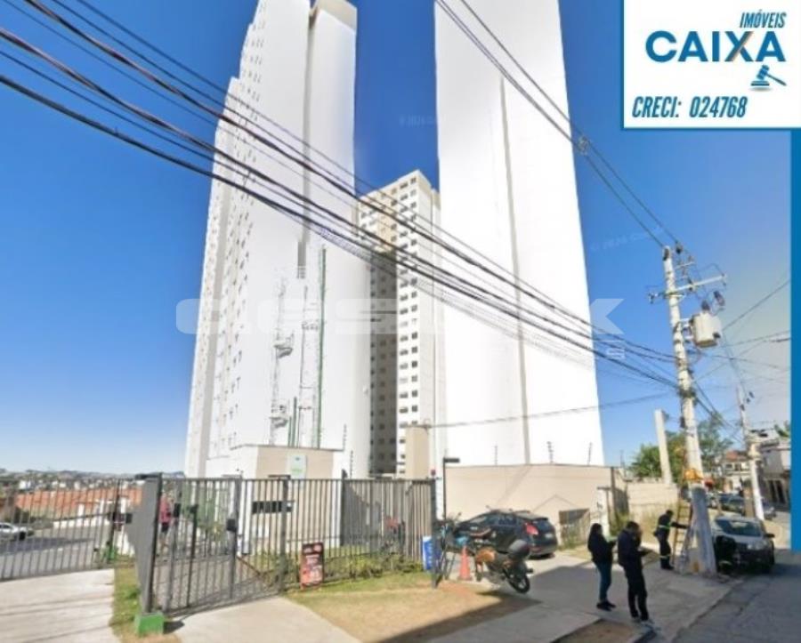 Apartamento na FAZENDA JUTÁ/SP - Imóvel da Venda online com desconto de 39,56% - São Paulo/SP