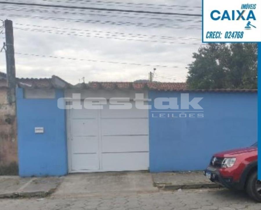 Casa em MONGAGUÁ/SP Imóvel venda online CAIXA com desconto de 36,27% - Mongaguá/SP