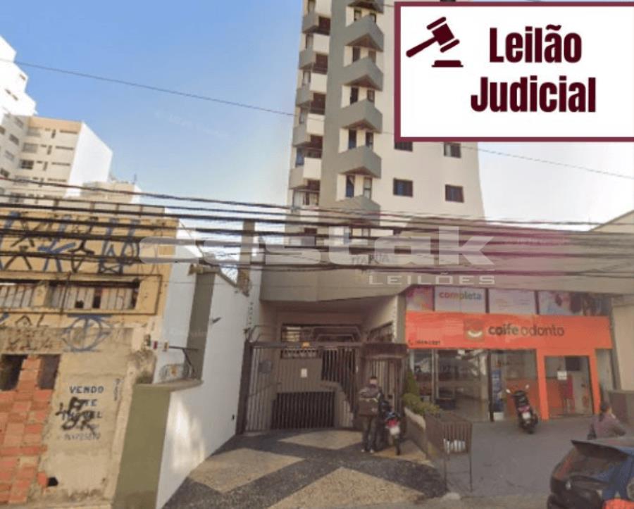 Apartamento em Jundiaí/SP
