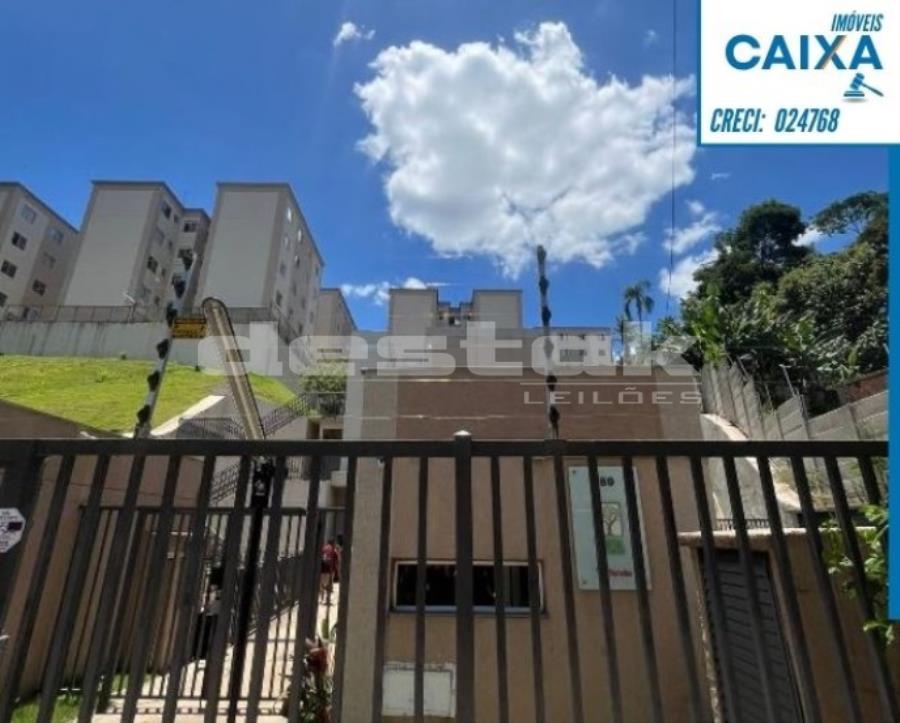 Apartamento em GUARULHOS/SP imóvel venda online CAIXA com desconto de 39,56% - São Paulo/SP