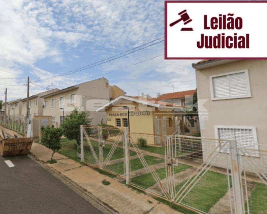 Apartamento no Condomínio Praça dos Girassóis Marília/SP