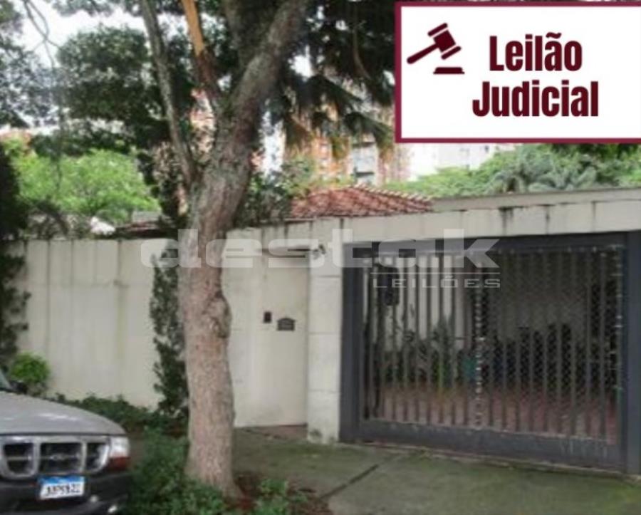 Casa na Vila Pirajussara/SP