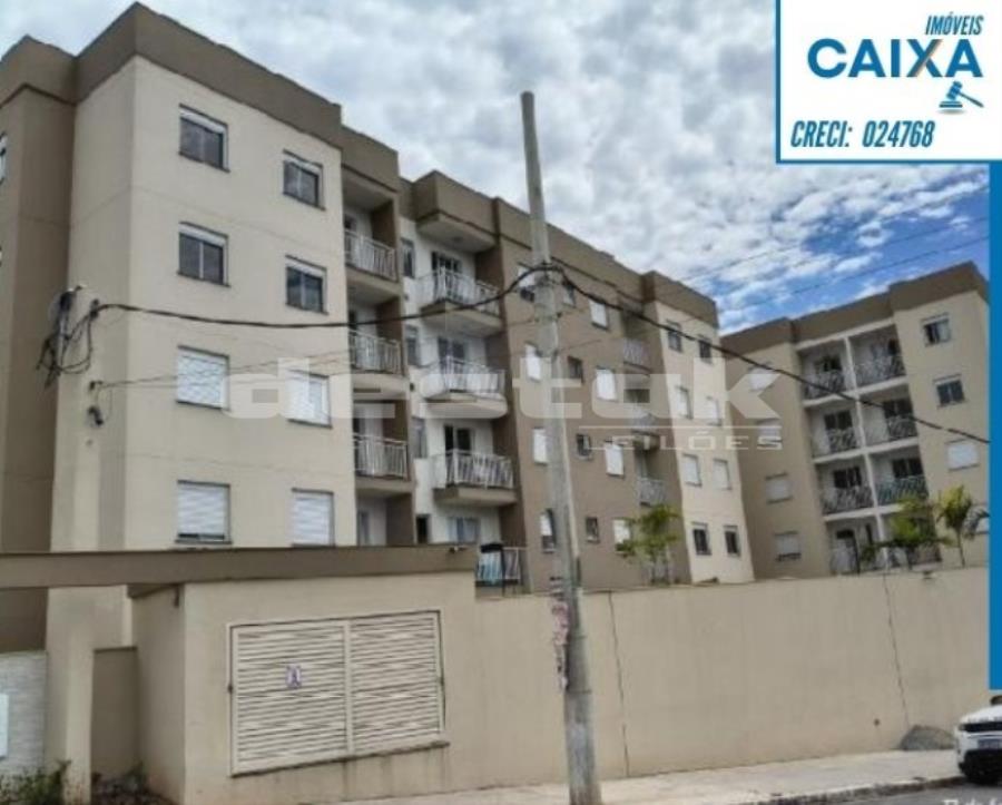 Apartamento em COTIA/SP imóveis CAIXA com desconto de 38,77% - Cotia/SP