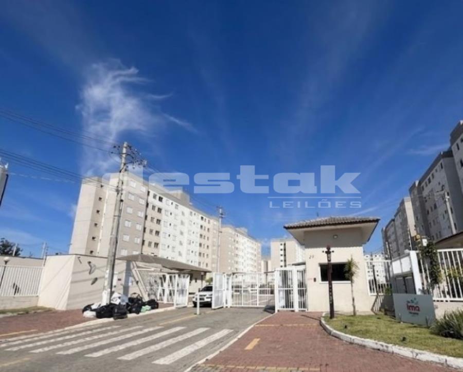 Apartamento na PRAIA GRANDE/SP imóveis CAIXA com desconto de 38,77% - Praia Grande/SP