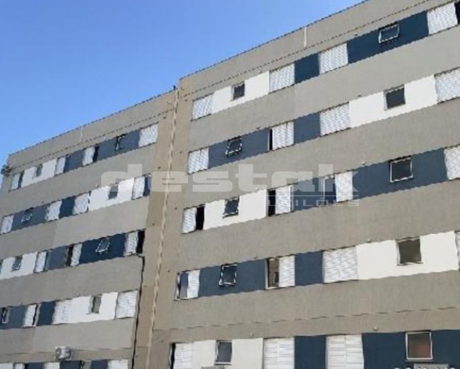 Apartamento em BAURU/SP imóveis CAIXA com desconto de 40,74% - Bauru/SP