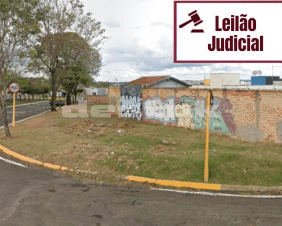 Terreno em Bauru/SP - Bauru/SP