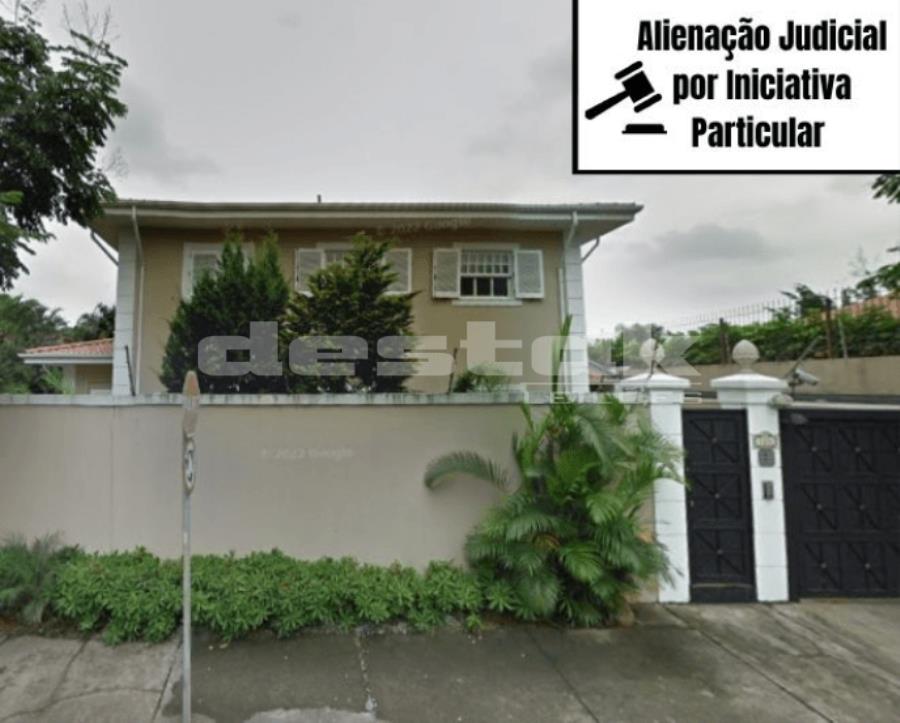 Casa de Alto Padrão na Vila Madalena/SP - São Paulo/SP