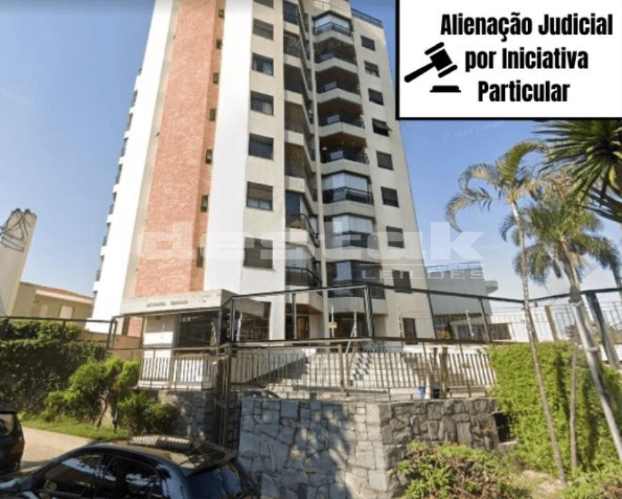 Apartamento Duplex em Santana/SP