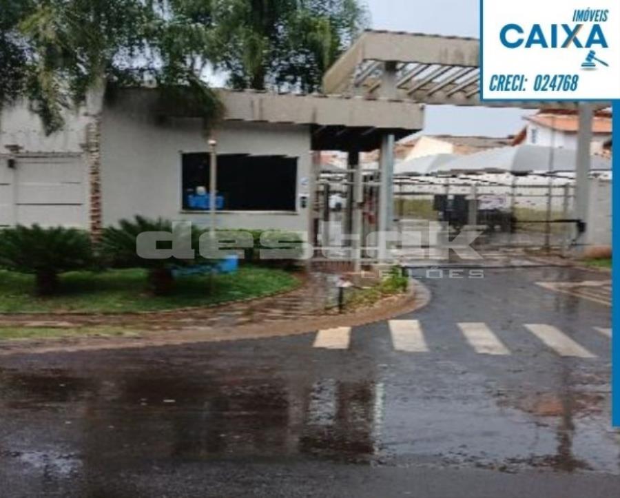 Apartamento em JABOTICABAL/SP imóveis CAIXA com desconto de 44,38% - Jaboticabal/SP