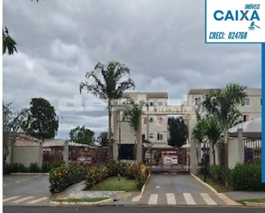 Apartamento em ARARAQUARA/SP imóveis CAIXA com desconto de 41,45% - Araraquara/SP