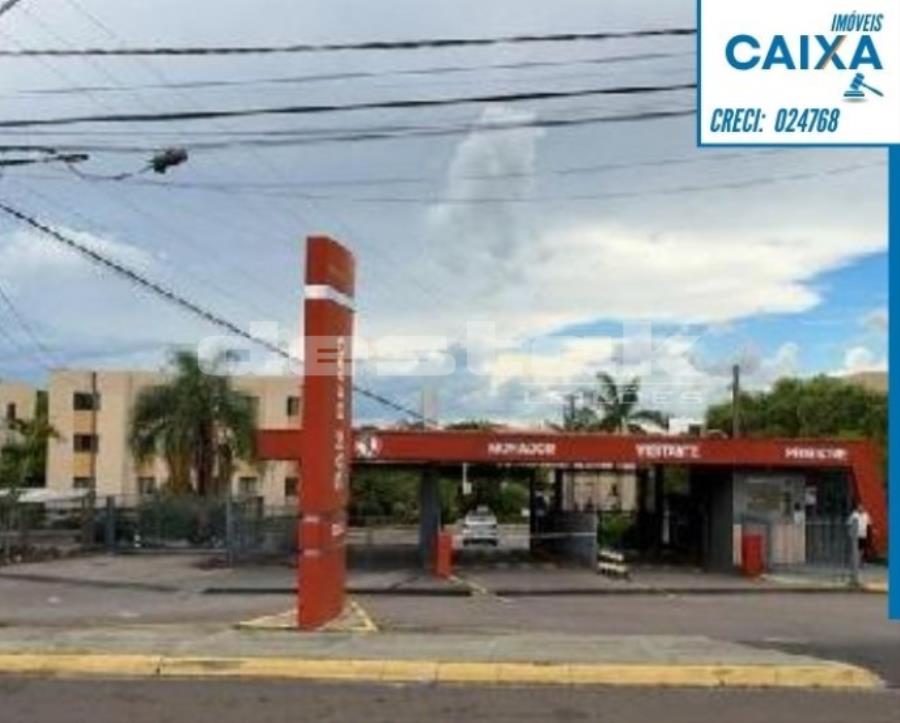 Apartamento em MARILIA/SP imóveis CAIXA com desconto de 40,74% - Marília/SP
