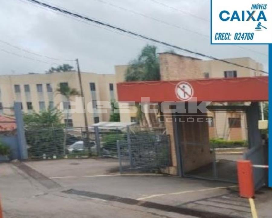 Apartamento em MARILIA/SP imóveis CAIXA com desconto de 40,74% - Marília/SP