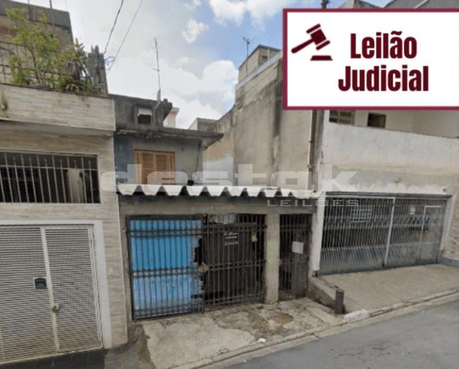 Imóvel Residencial em São Paulo/SP