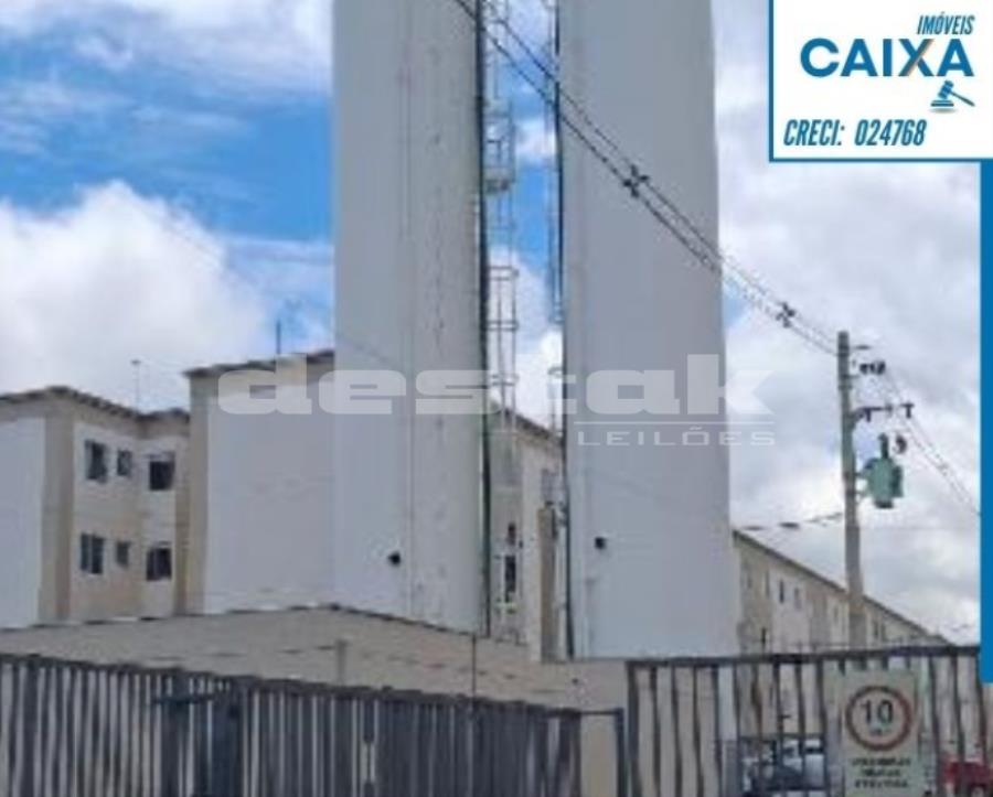 Apartamento em SUZANO/SP imóveis CAIXA com desconto de 39,56% - Suzano/SP