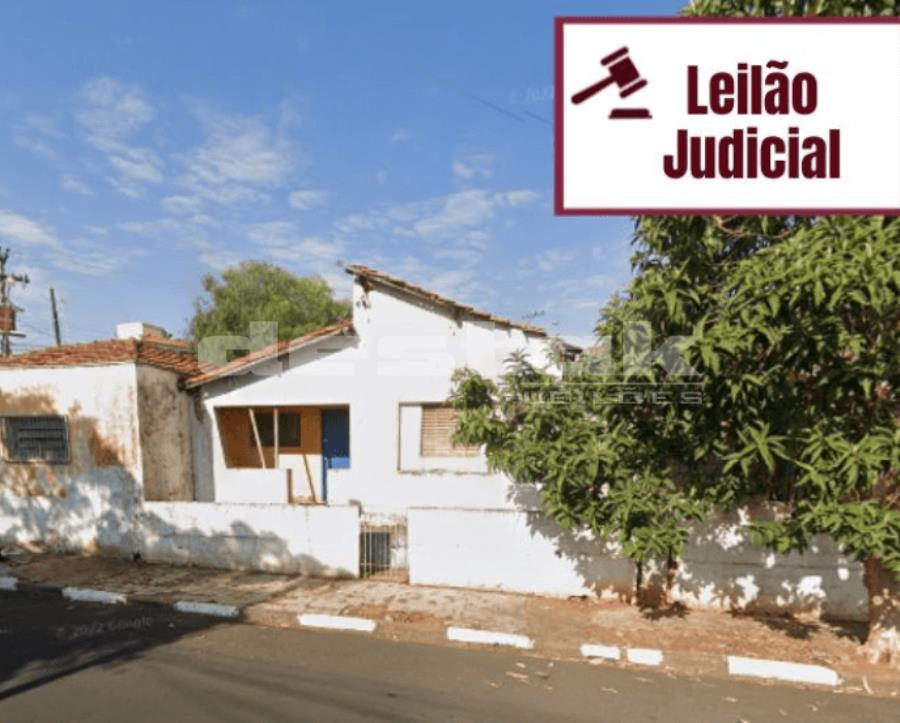 Imóveis Residenciais em Itapira/SP