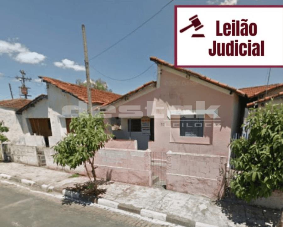 Imóveis Residenciais em Itapira/SP