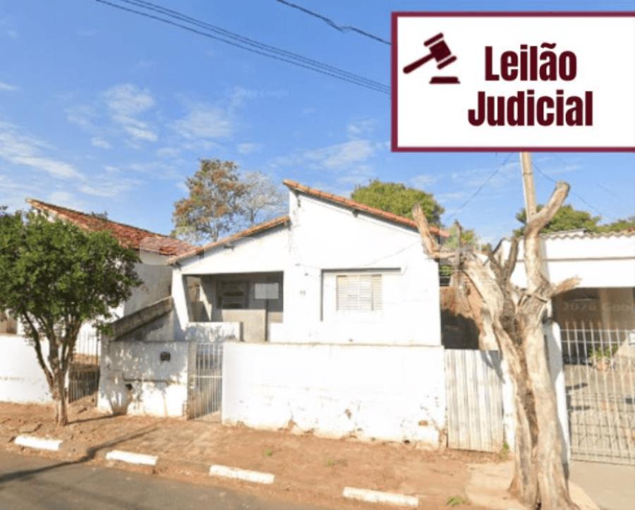 Imóveis Residenciais em Itapira/SP