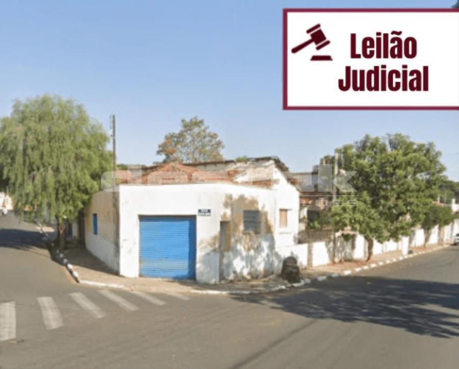 Imóveis Residenciais em Itapira/SP