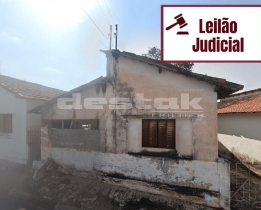 Imóveis Residenciais em Itapira/SP