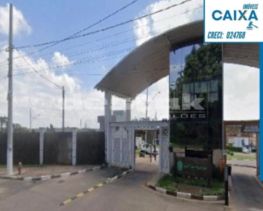 Terreno em COTIA/SP imóveis CAIXA com desconto de 41,05% - Cotia/SP