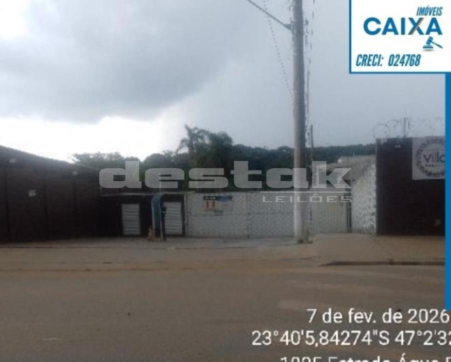 Casa em COTIA/SP imóveis CAIXA com desconto de 38,77% - Cotia/SP