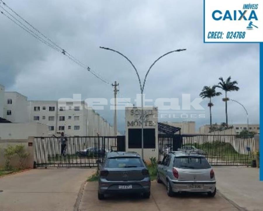 Apartamento em SUZANO/SP imóveis CAIXA com desconto de 39,56% - Suzano/SP