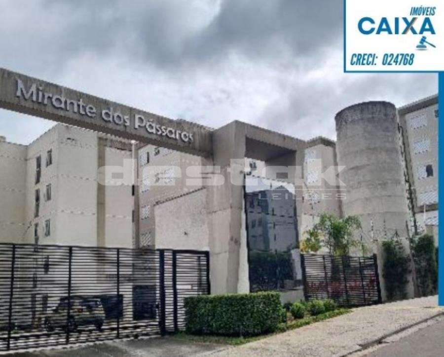 Apartamento em ITAQUAQUECETUBA/SP imóveis CAIXA com desconto de 39,56% - Itaquaquecetuba/SP