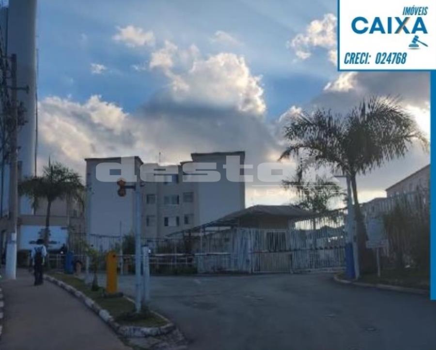 Apartamento em COTIA/SP imóveis CAIXA com desconto de 40,74% - Cotia/SP
