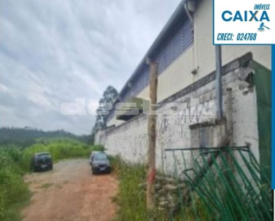 Terreno em CAJAMAR/SP imóveis CAIXA com desconto de 37,06% - Cajamar/SP