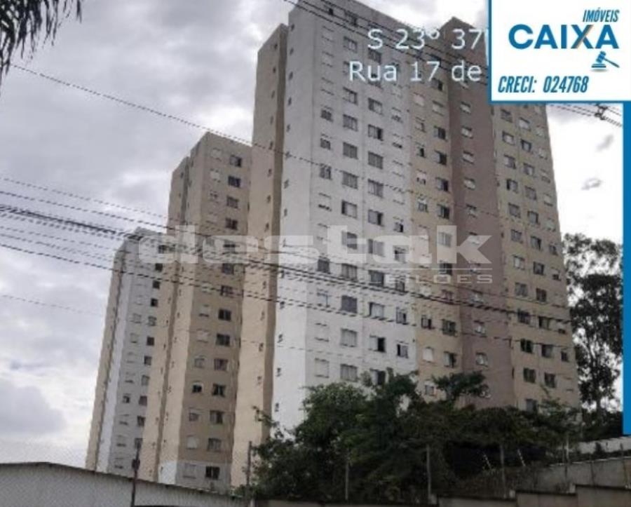 Apartamento no MORUMBI/SP imóveis CAIXA com desconto de 40,74% - São Paulo/SP