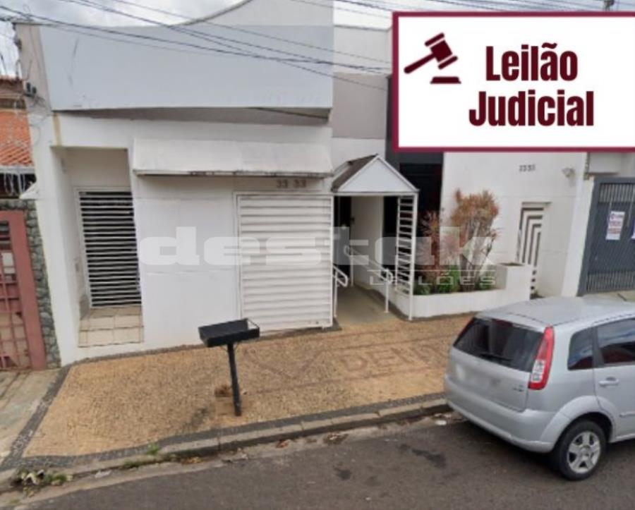 Terreno Comercial em Bauru/SP - Bauru/SP