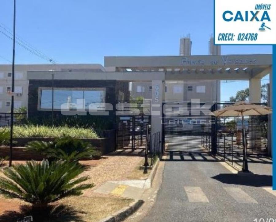 Apartamento em RIBEIRÃO PRETO/SP imóveis CAIXA com desconto de 40,74% - Ribeirão Preto/SP