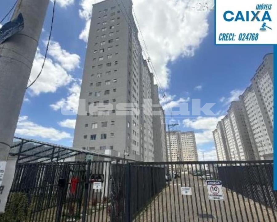 Apartamento em GUARULHOS/SP imóveis CAIXA com desconto de 39,56% - Guarulhos/SP
