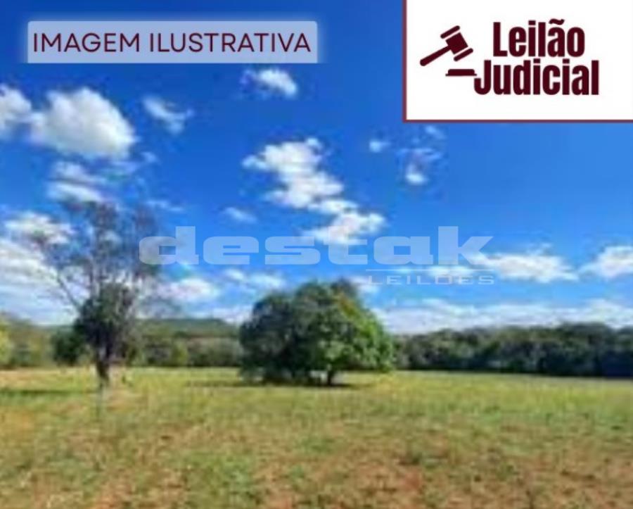 Área de Terras em Cuiabá/MT