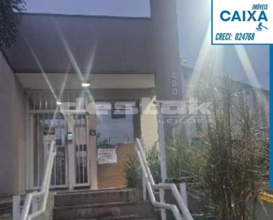 Apartamento em PIRACICABA/SP imóveis CAIXA com desconto de 39,56% - Piracicaba/SP
