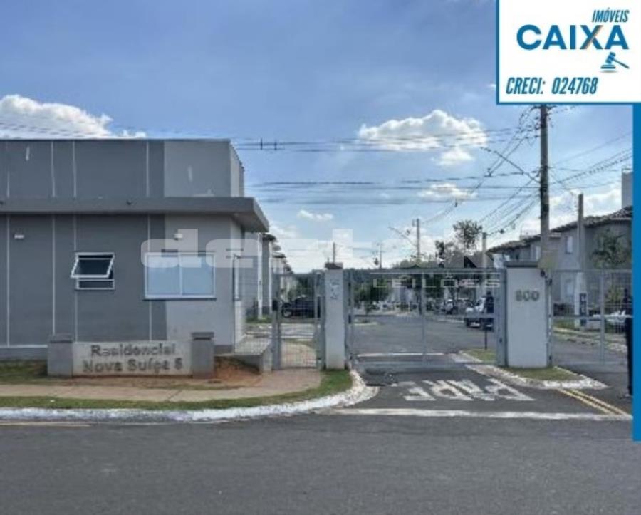 Apartamento em PIRACICABA/SP imóveis CAIXA com desconto de 41,45% - Piracicaba/SP