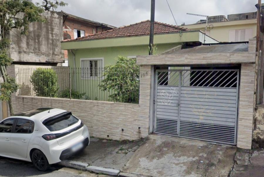 São Paulo/SP - Jardim Guarau - Casa com 184m² - São Paulo/SP