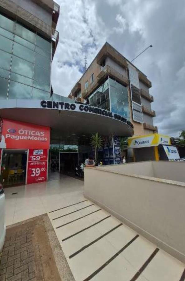 Brasília/DF - SIA - Loja com 35m² - Brasília/DF