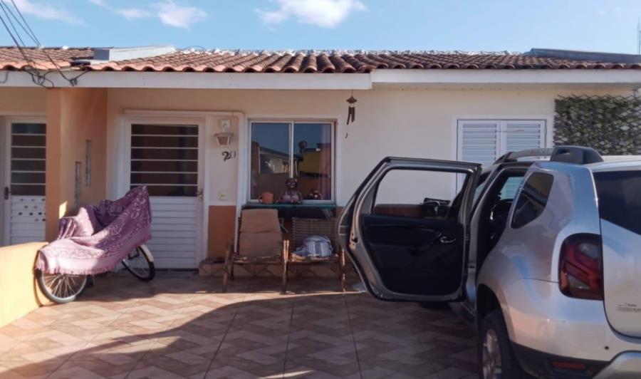 Canoas/RS - Mato Grande - Casa com 49m² - Canoas/RS