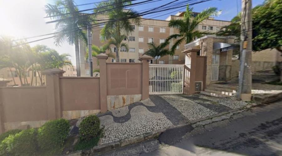 Belo Horizonte/MG – Buritis – Apartamento com 84m² - Belo Horizonte/MG