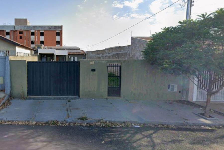 Assis/SP – Jardim Paraná - Casa com 81m² - Assis/SP