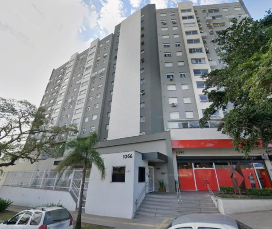 Porto Alegre/RS – Partenon – Apartamento com 56m² - Porto Alegre/RS