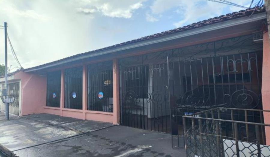 Ananindeua/PA - Cidade Nova - Casa com 237m² - Ananindeua/PA