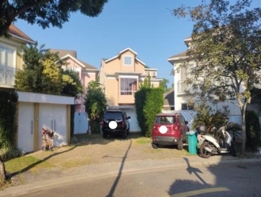 Rio de Janeiro/RJ - Recreio dos Bandeirantes - Casa com 441m² - Rio de Janeiro/RJ