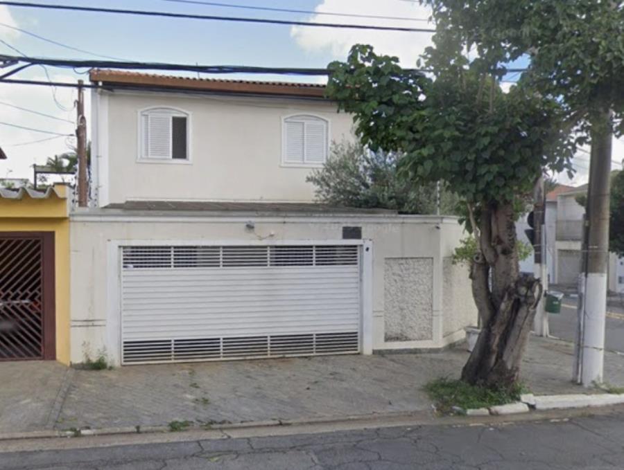 São Paulo/SP - Indianópolis - Casa com 175m² - São Paulo/SP